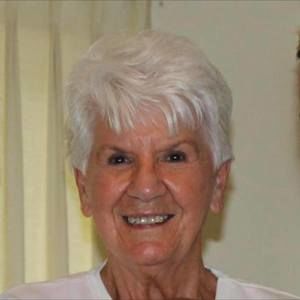 Meet your Posher, Lois